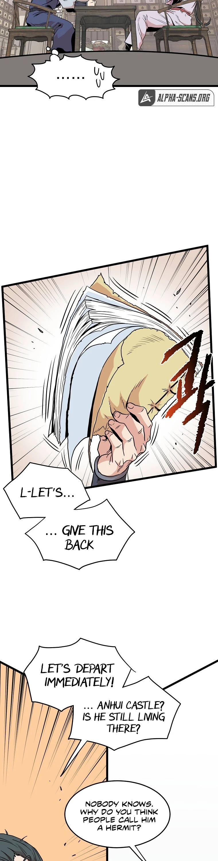 Murim Login Chapter 89 image 19